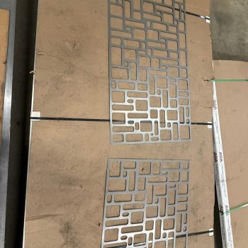 Custom Railing