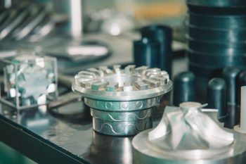 Machining