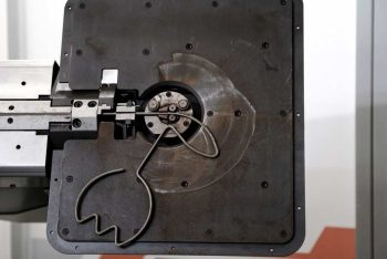 tube and wire bending